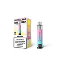Crystal Pro CP 10K Prefilled Pod Kit 10,000 Puffs | | UK