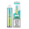 HYOLA PRO MAX 6000 Disposable Vape - Vape Mart Uk