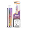 HYOLA PRO MAX 6000 Disposable Vape - Vape Mart Uk