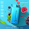 Hayati Duo Mesh 7000 Disposable Vape Puff Bar Pod Box of 10 - Vape wholesale supplies