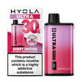 Hyola Ultra 30K Prefilled Rechargeable Pod Vape Kit