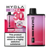 Hyola Ultra 30K Prefilled Pod Kit (20MG) - Box of 5 Vape Wholesale Supplies
