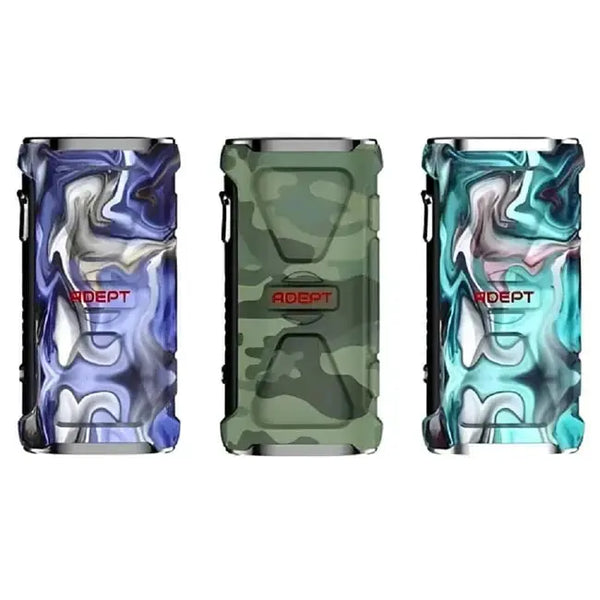 INNOKIN - ADEPT ZLIDE - MOD - Vape wholesale supplies