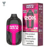 Insta Max 20000 Puffs Disposable Vape - Vape Mart Uk