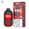 Insta Max 20000 Puffs Disposable Vape - Vape Mart Uk