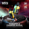 Instamax 20k Puffs Disposable Vape Vape Mart UK