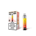 Crystal Pro CP 10K Prefilled Pod Kit 10,000 Puffs | | UK