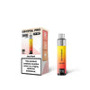 Crystal Pro CP 10K Prefilled Pod Kit 10,000 Puffs | Box of 5 | Wholesale UK Crystal