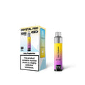Crystal Pro CP 10K Prefilled Pod Kit 10,000 Puffs | | UK