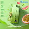 Hayati Duo Mesh 7000 Disposable Vape Puff Bar Pod Box of 10 - Vape wholesale supplies
