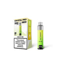 Crystal Pro CP 10K Prefilled Pod Kit 10,000 Puffs | | UK