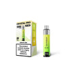 Crystal Pro CP 10K Prefilled Pod Kit 10,000 Puffs | Box of 5 | Wholesale UK Crystal