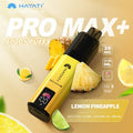 Hayati Pro Max 6000 Puffs Prefilled Vape 5