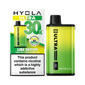 Hyola Ultra 30K Prefilled Rechargeable Pod Vape Kit