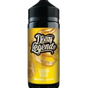 Doozy Legend 100ml Shortfill E-liquid My Store