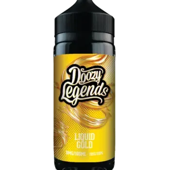 Doozy Legend 100ml Shortfill E-liquid My Store