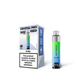 Crystal Pro CP 10K Prefilled Pod Kit 10,000 Puffs | | UK