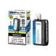 Crystal Pro Boost Plus 25000 puffs
