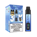 Maxfel Ultra Pro 35k Prefilled Vape Kit-