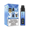 Maxfel Ultra Pro 35k Prefilled Vape Kit-Box of 5 Vape Wholesale Supplies