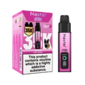Maxfel Ultra Pro 35k Prefilled Vape Kit-