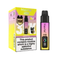 Maxfel Ultra Pro 35k Prefilled Vape Kit-
