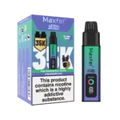 Maxfel Ultra Pro 35k Prefilled Vape Kit-