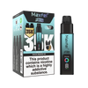 Maxfel Ultra Pro 35k Prefilled Vape Kit-Box of 5 Vape Wholesale Supplies