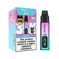 Maxfel Ultra Pro 35k Prefilled Vape Kit-
