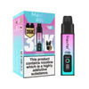 Maxfel Ultra Pro 35k Prefilled Vape Kit-Box of 5 Vape Wholesale Supplies