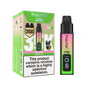 Maxfel Ultra Pro 35k Prefilled Vape Kit-Box of 5 Vape Wholesale Supplies