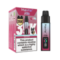 Maxfel Ultra Pro 35k Prefilled Vape Kit-