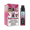 Maxfel Ultra Pro 35k Prefilled Vape Kit-Box of 5 Vape Wholesale Supplies