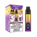 Maxfel Ultra Pro 35k Prefilled Vape Kit-