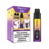 Maxfel Ultra Pro 35k Prefilled Vape Kit-Box of 5 Vape Wholesale Supplies