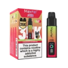 Maxfel Ultra Pro 35k Prefilled Vape Kit-Box of 5 Vape Wholesale Supplies