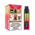 Maxfel Ultra Pro 35k Prefilled Vape Kit-Box of 5 Vape Wholesale Supplies