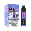 Maxfel Ultra Pro 35k Prefilled Vape Kit-