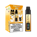 Maxfel Ultra Pro 35k Prefilled Vape Kit-