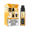 Maxfel Ultra Pro 35k Prefilled Vape Kit-Box of 5 Vape Wholesale Supplies