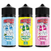 Mellow Man 100ml Shortfill In UK