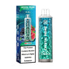 Crystal Prime 7000 box of 10 Zero Nicotine Crystal PrimeNot Found Vape wholesale supplies