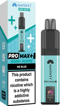 Hayati Pro Max 6000 Puffs Prefilled Vape 5