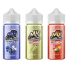 My E-Liquids 100ML Shortfill In UK