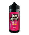 Doozy Legend 100ml Shortfill E-liquid My Store