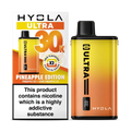 Hyola Ultra 30K Prefilled Rechargeable Pod Vape Kit