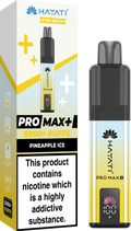Hayati Pro Max 6000 Puffs Prefilled Vape 5