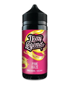 Doozy Legend 100ml Shortfill E-liquid My Store