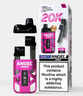 Angel 20000 Rechargeable Vape Kit