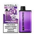 Hyola Ultra 30K Prefilled Rechargeable Pod Vape Kit